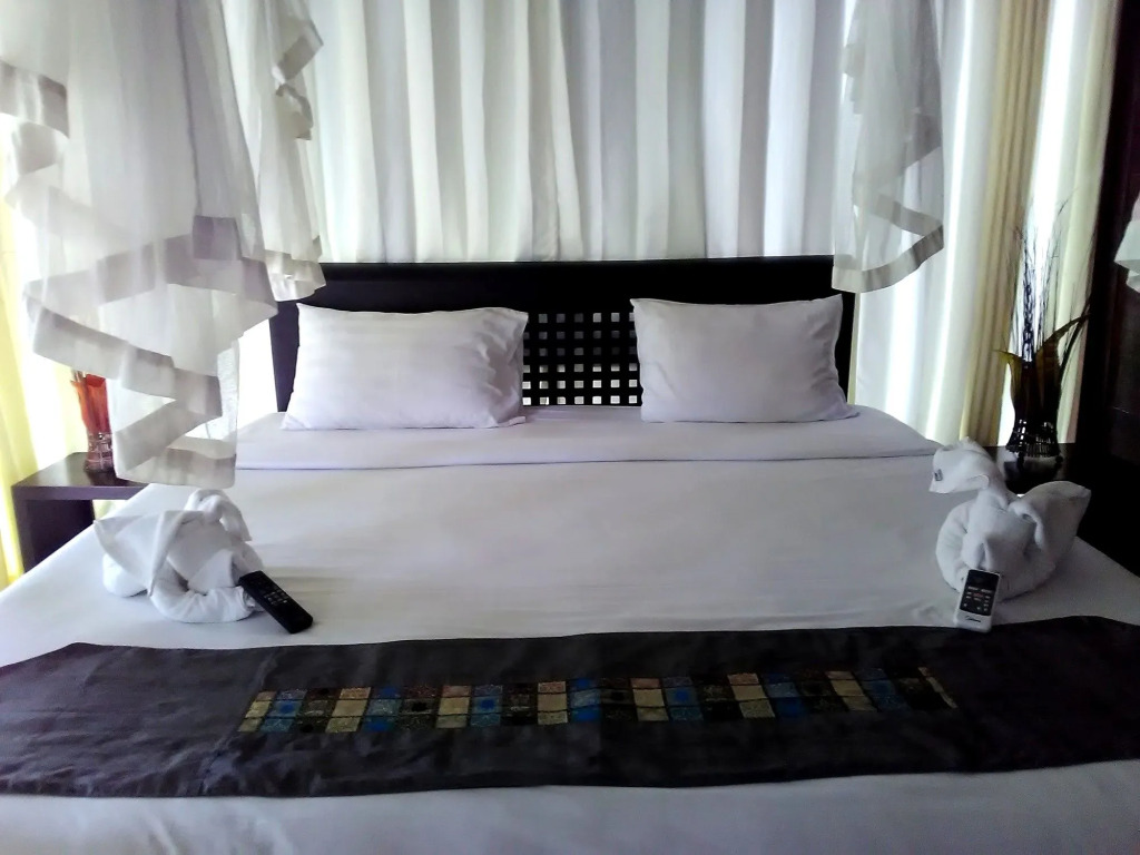 Astawa House