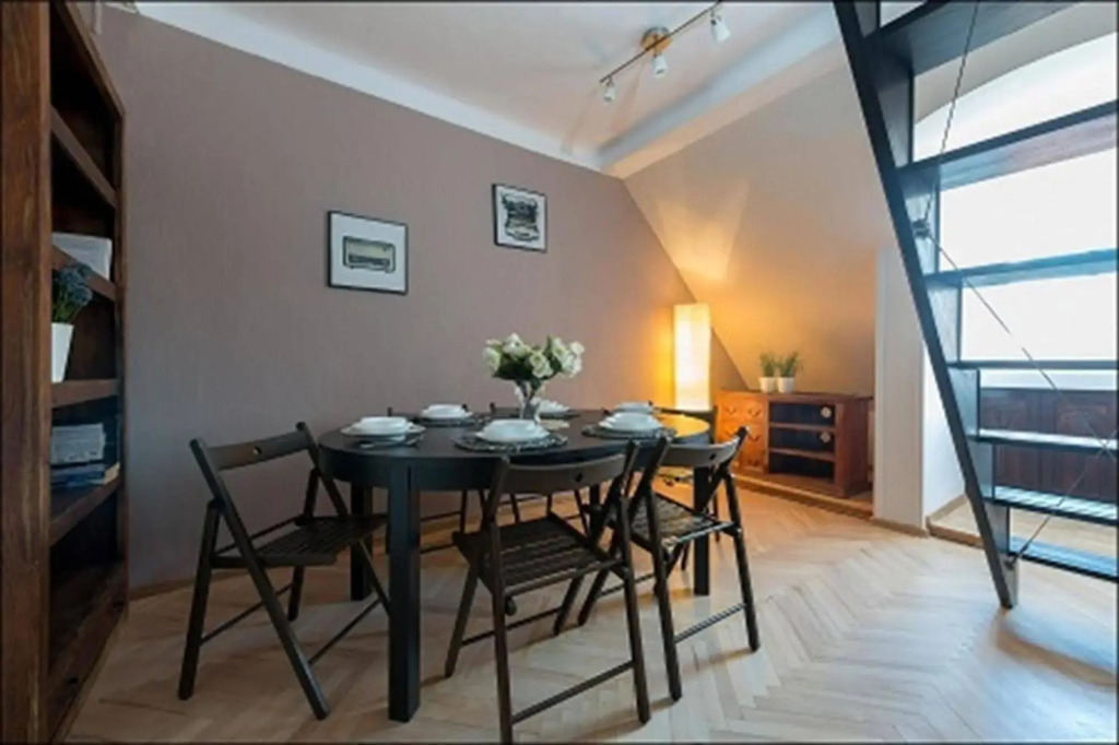 P&O Apartments Old Town