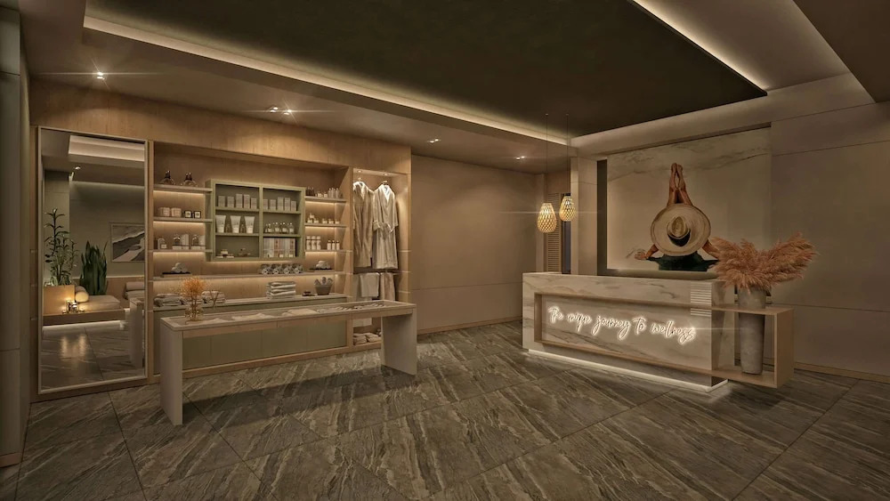 The Bo Vue Hotel Bodrum, Curio Collection by Hilton