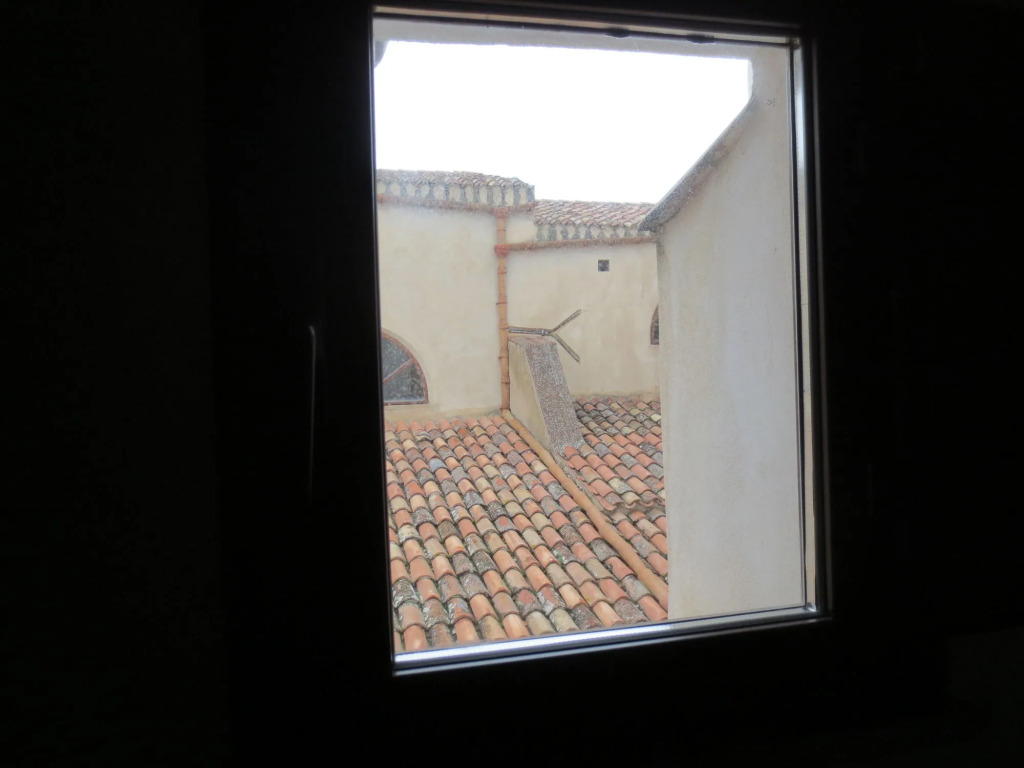 Cefalu in Blu