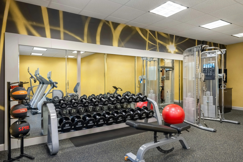 Hilton Garden Inn Montgomery East