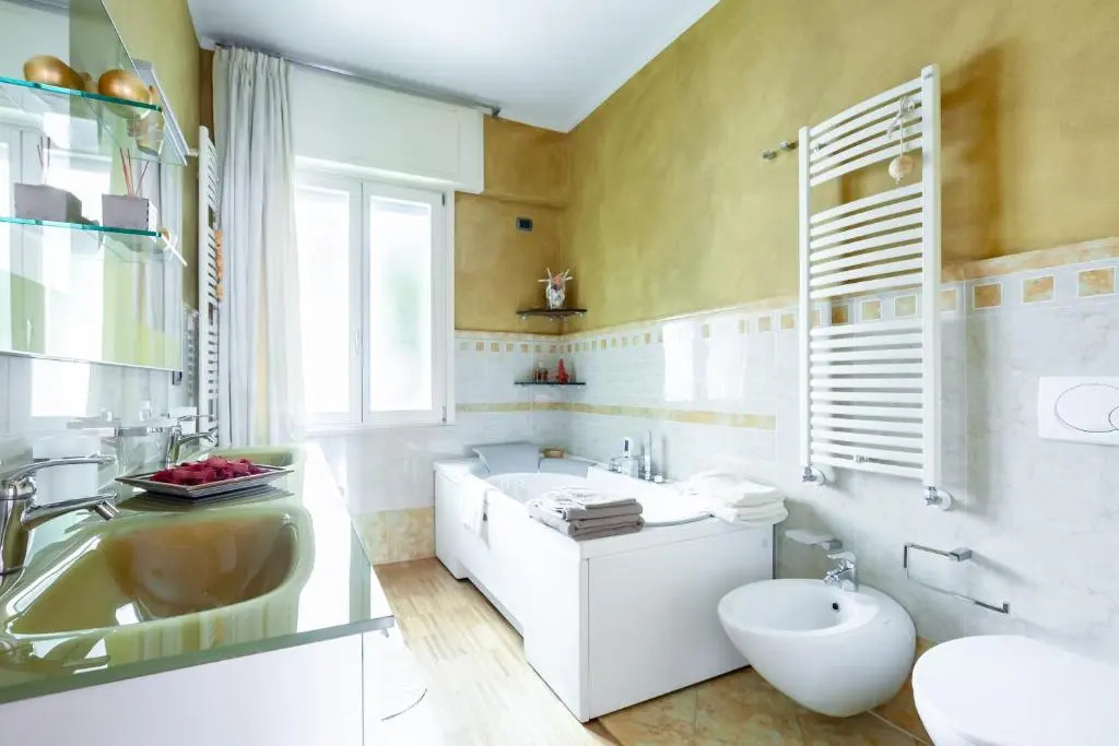 Beatrice Apartment