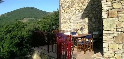 I Casali di Colle San Paolo