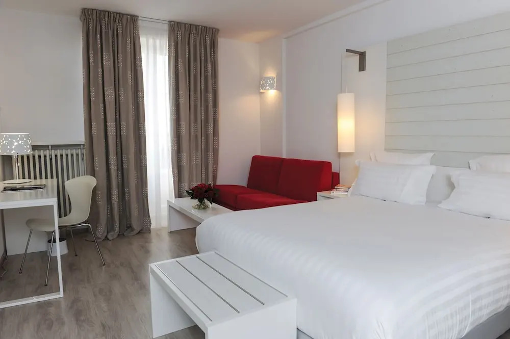 Espace Grand Hôtel