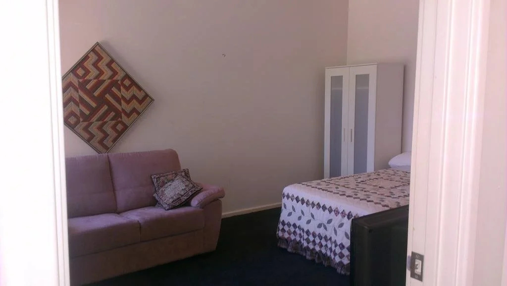 The Vines Avenue Guesthouse