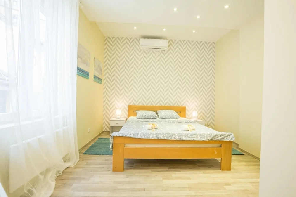 Belgrade Center Apartment Skadarlija II