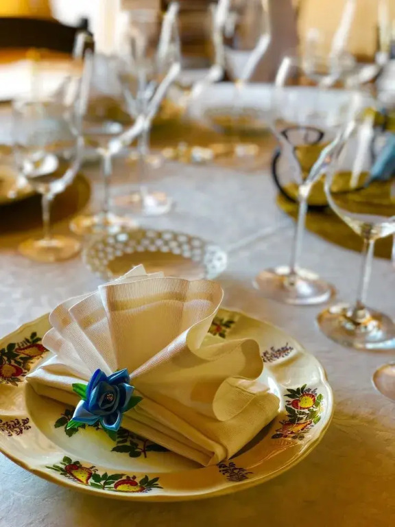 Relais Tenuta Gentili