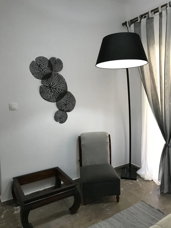 Aloe Luxury Apartments