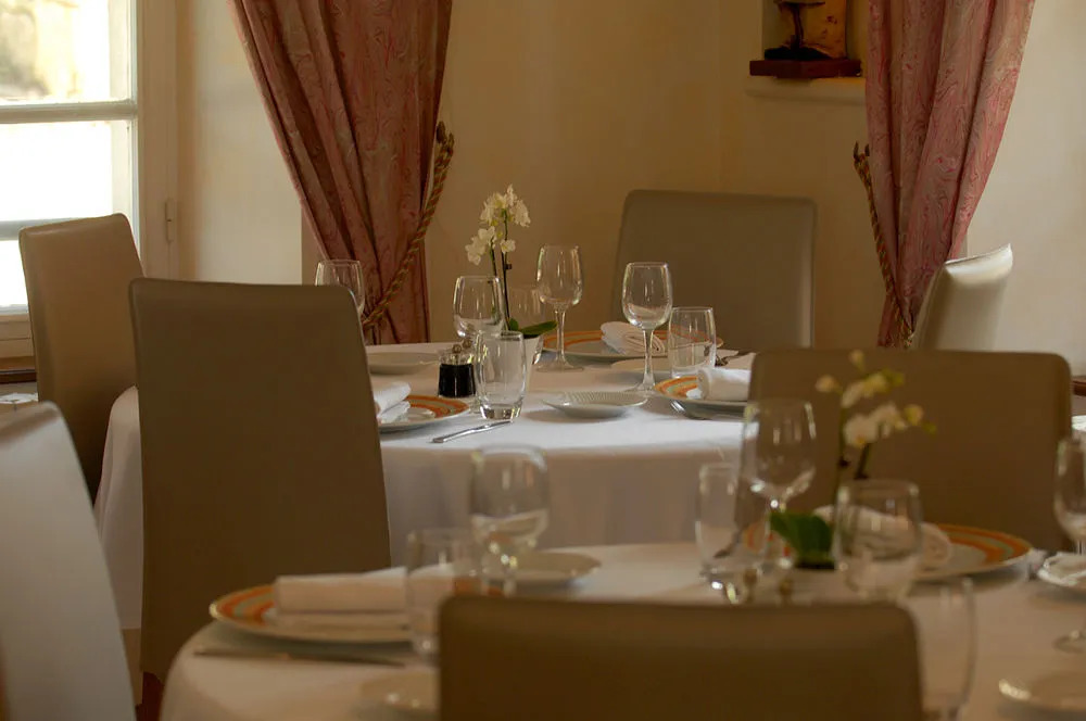 Auberge du Teillon