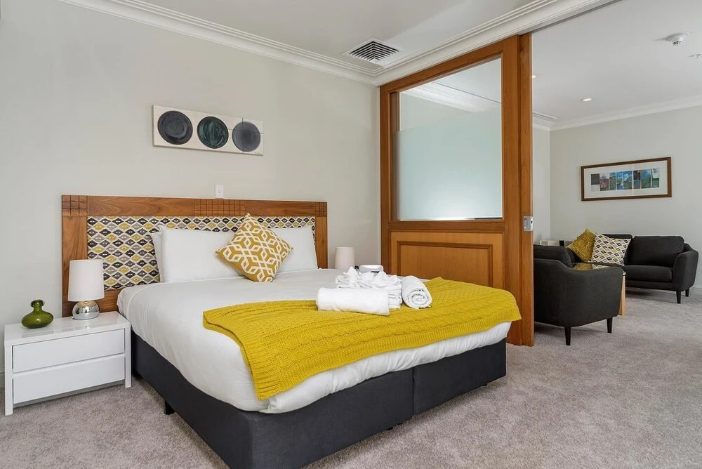QV Heritage Towers Apartment - 553