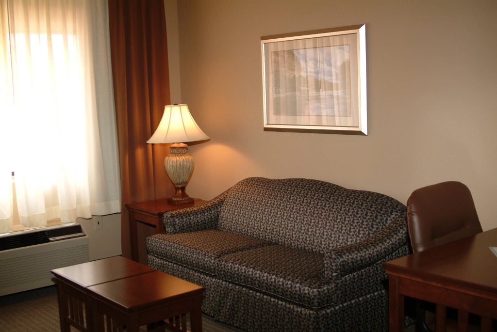 Staybridge Suites Lubbock-University Area by IHG