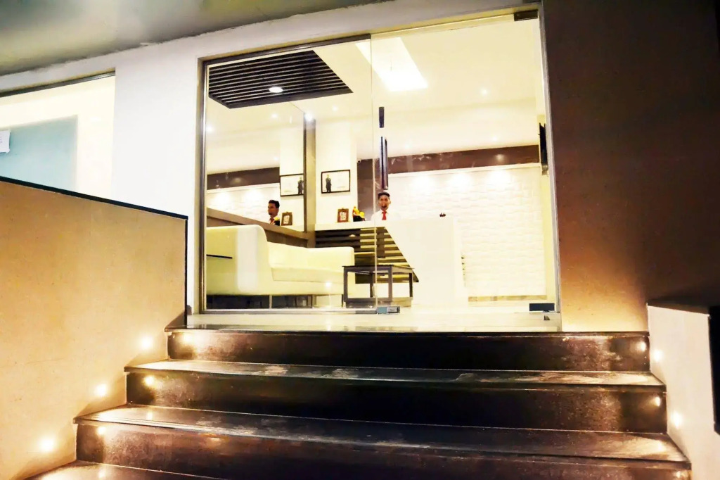 Hotel Atlantic