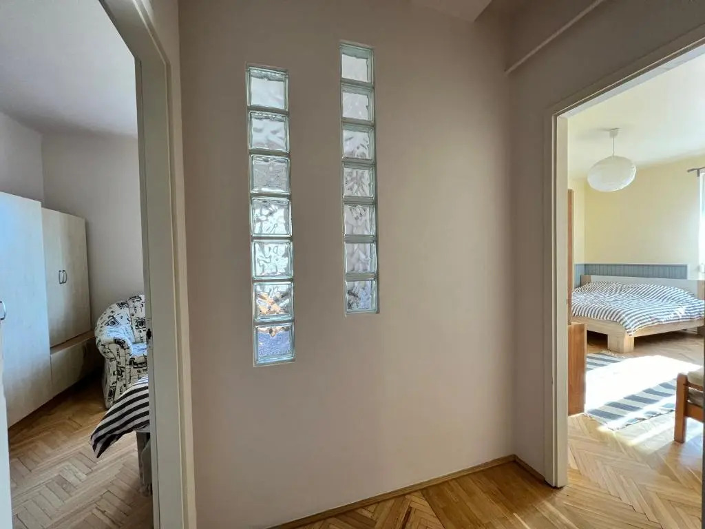 Bartók Apartment