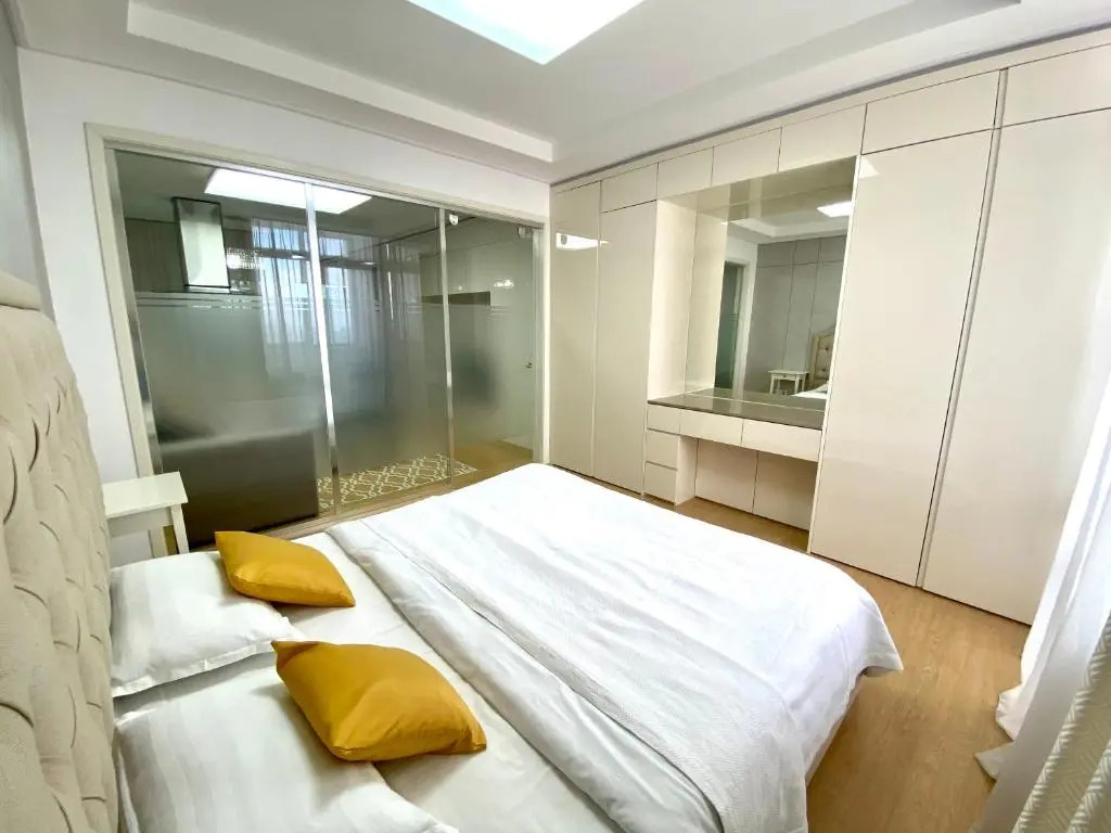 Elite Apartments Highvill