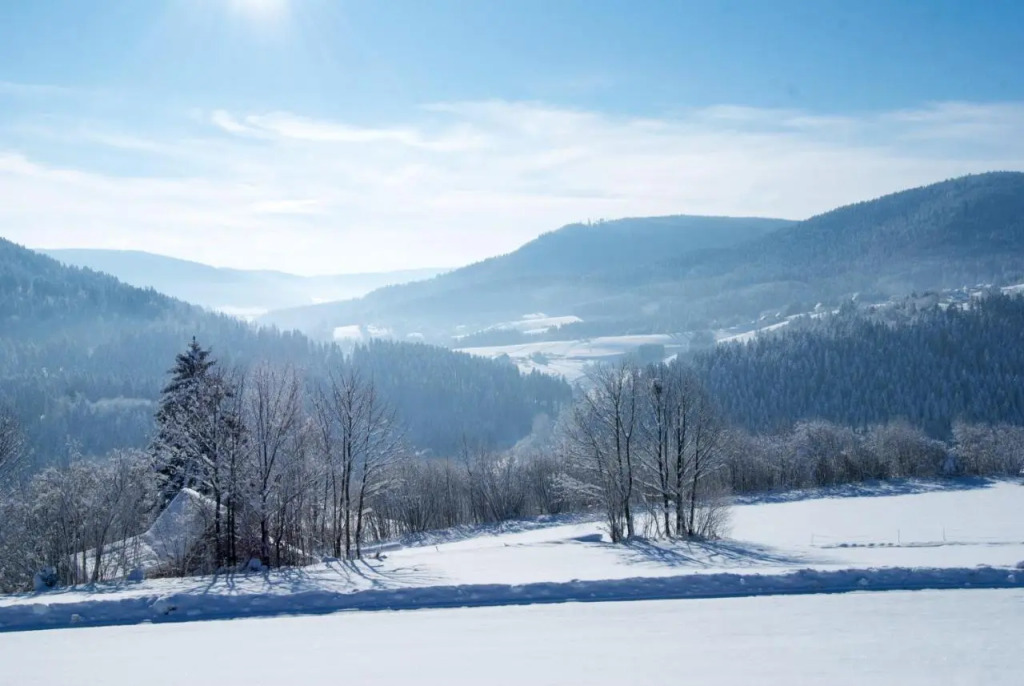 Sackmann Schwarzwald Charme