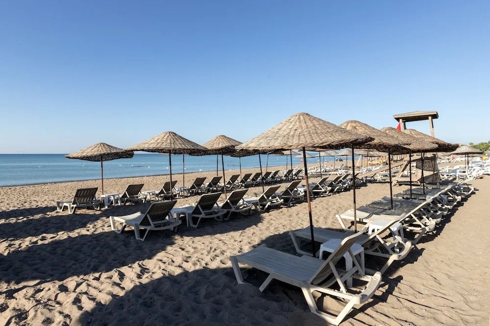 My Belek Collection Hotel