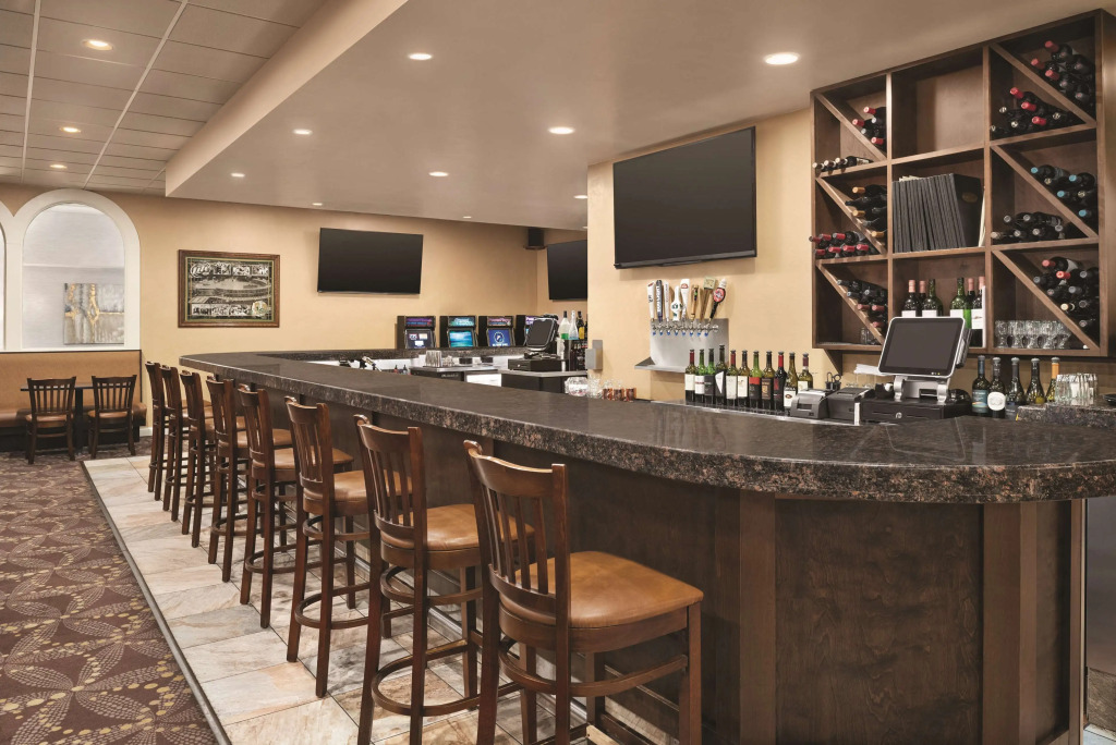 Radisson Hotel and Conference Center Fond du Lac