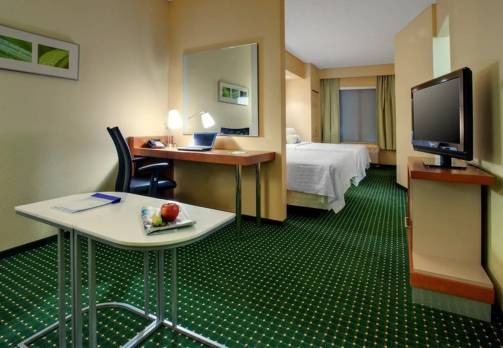 SpringHill Suites Baton Rouge North/Airport