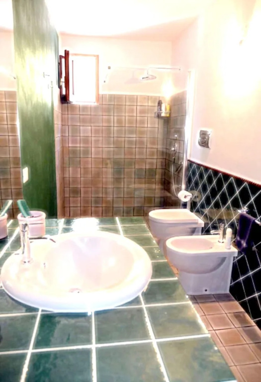 Villa with 4 Bedrooms in Catuté, with Wonderful Sea View, Private Pool, Enclosed Garden - 2 Km From the Beach