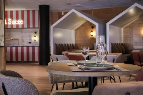 Club Med Avoriaz