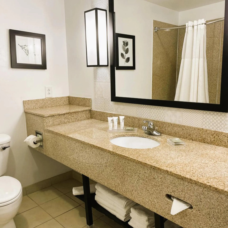 Country Inn & Suites by Radisson, Albany, GA