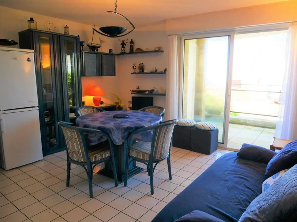 Maison Quiberon, 3 pièces, 5 personnes - FR-1-478-95