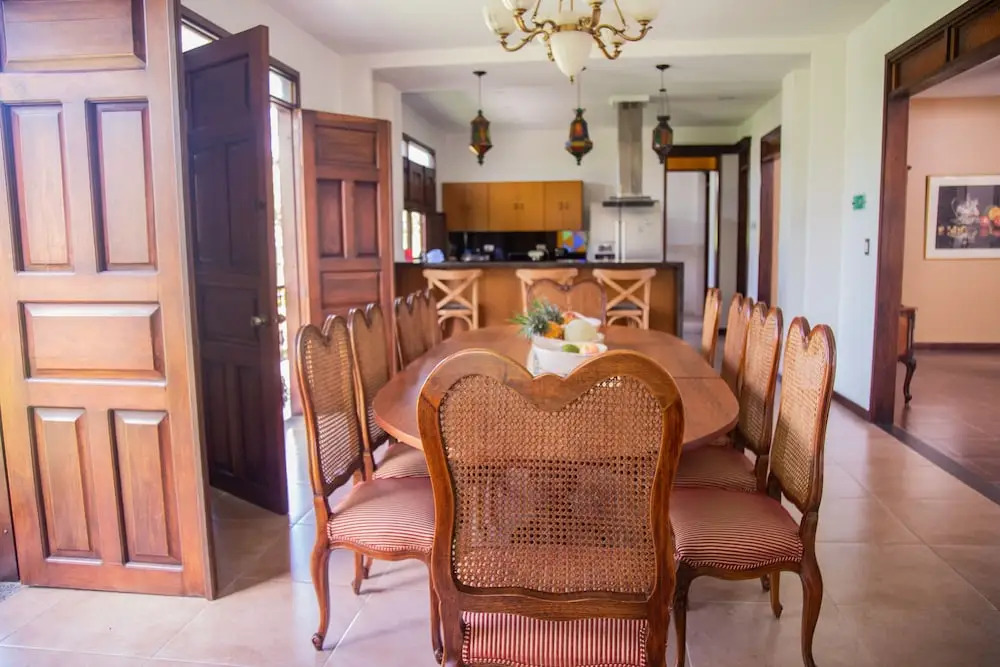 La Herencia Hotel