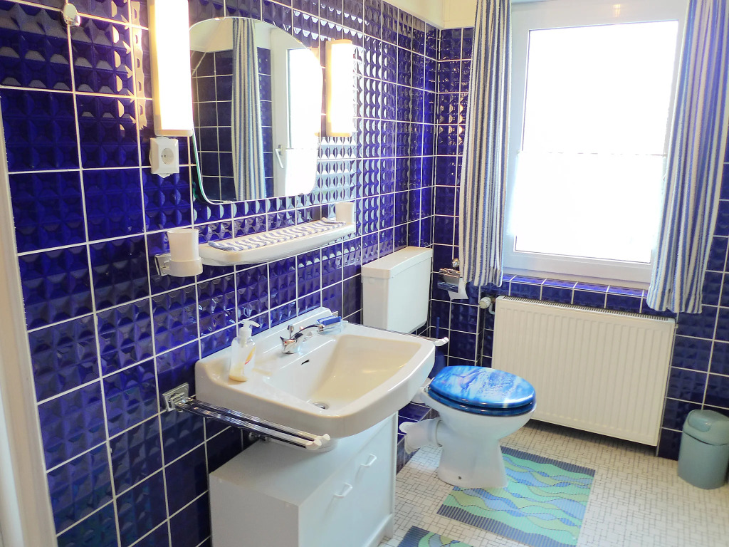 Apartment Bentweg by Interhome