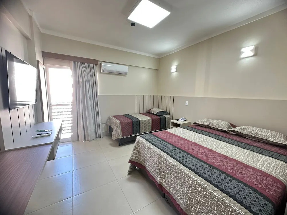 Spazzio diRoma - Apartamentos JN