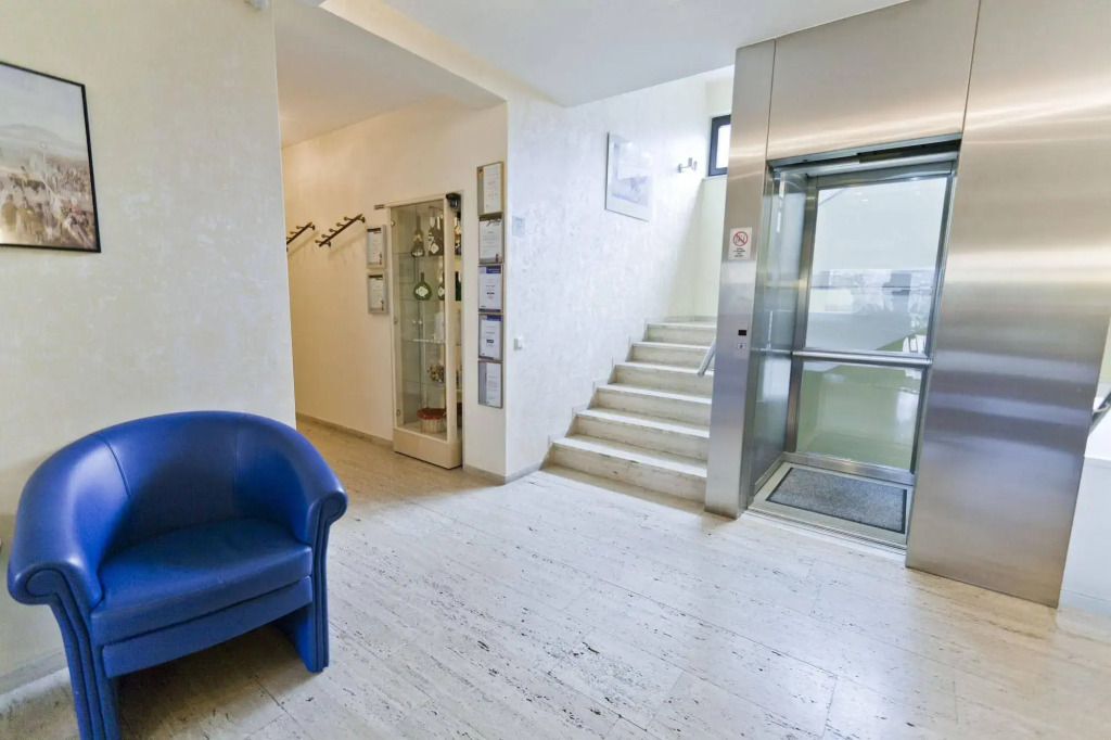 Allee Hotel Leidinger