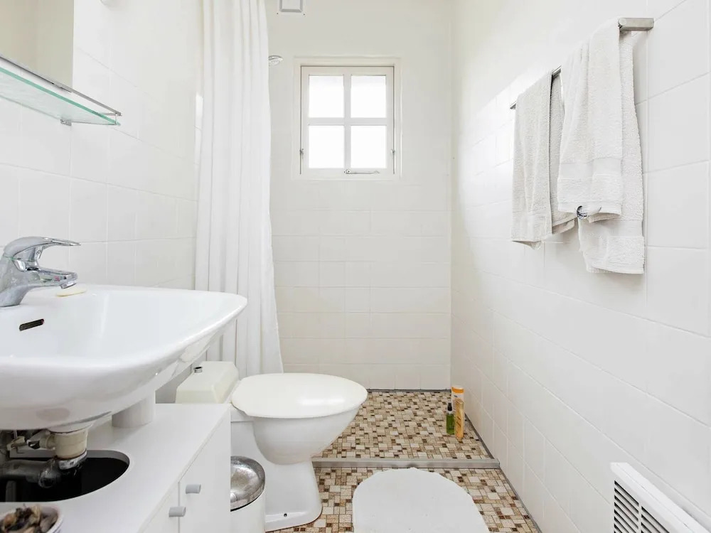 Exquisite Holiday Home in Lolland With Terrace