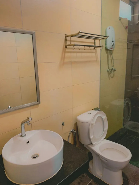 Amzar Motel Cenang