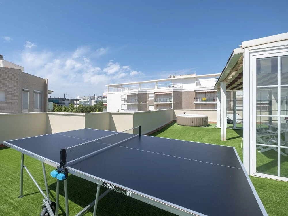 Apartamentos Monterroso