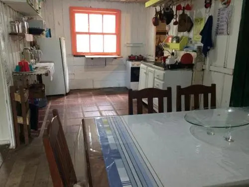 Cantinho Lagoa da Conceiçao