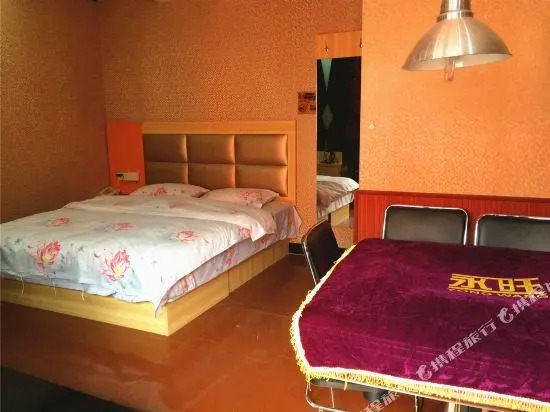 Milan City Hotel