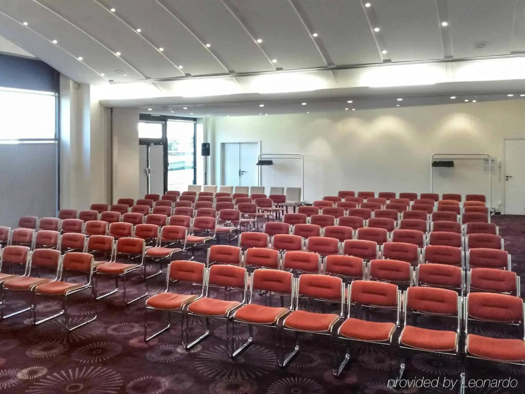 ibis Styles Evry Courcouronnes Hotel and Events