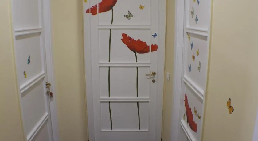 Orto Limoni Apartment - quadrilocale Catania Centro