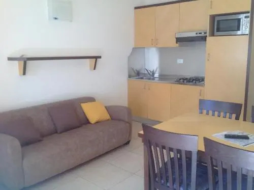 Hotel & Residence Al Mare