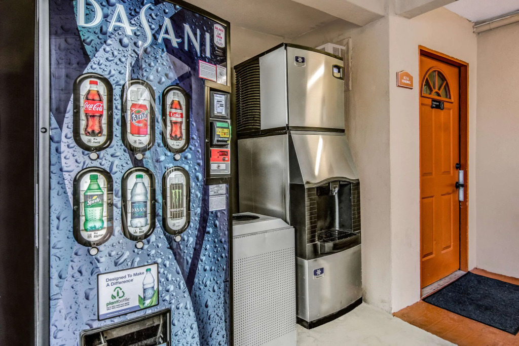 Quality Inn & Suites Dallas-Cityplace