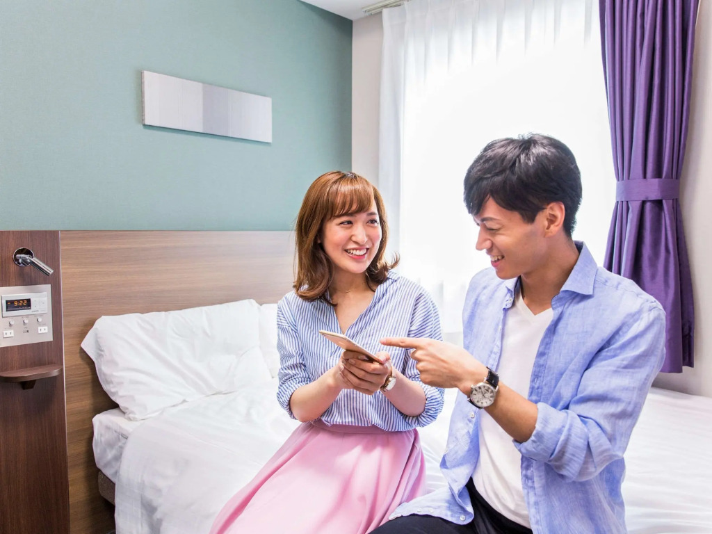 Comfort Hotel ERA Tokyo Higashi Kanda