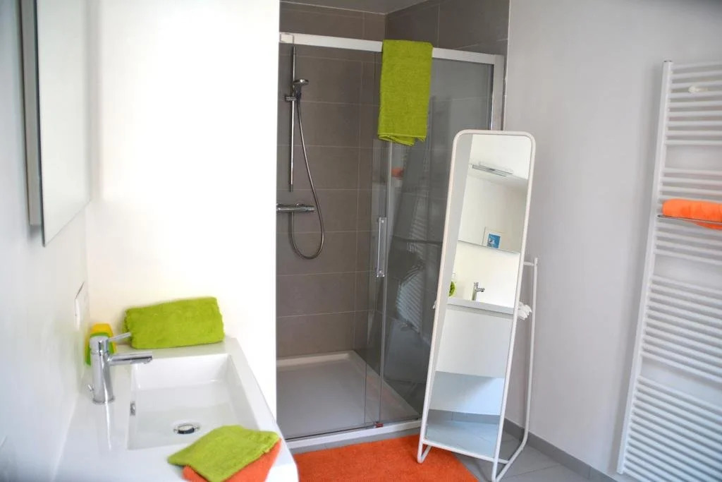Guesthouse Belgica