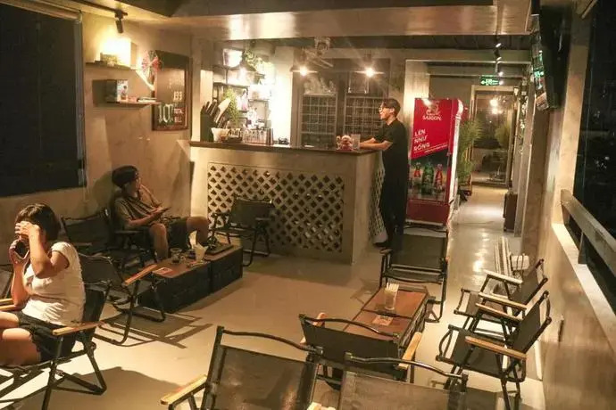 G9 Homestay - Walking Street