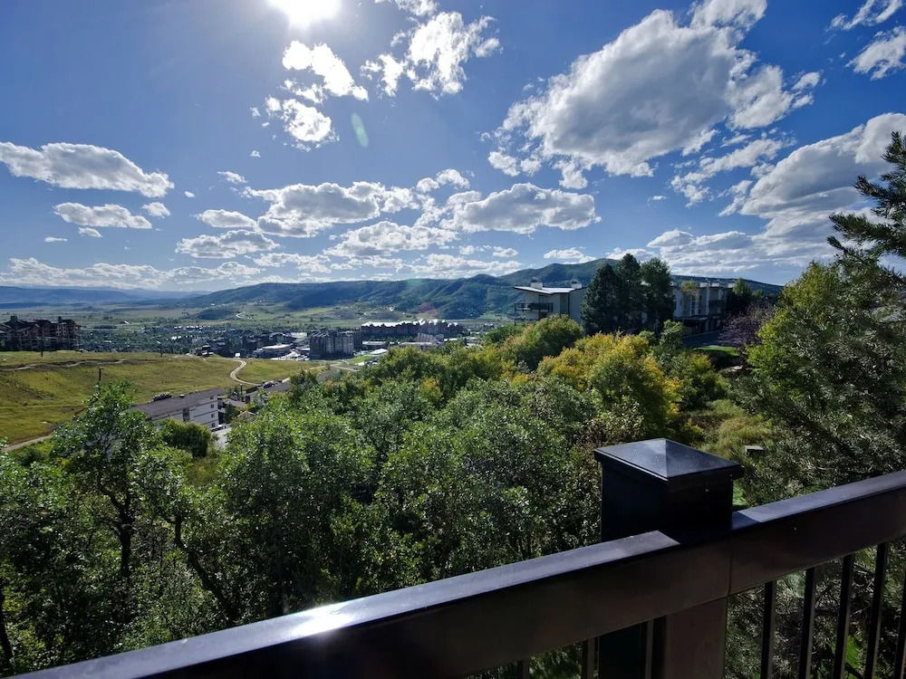 Storm Meadows Club Condominiums by Mountain Resorts