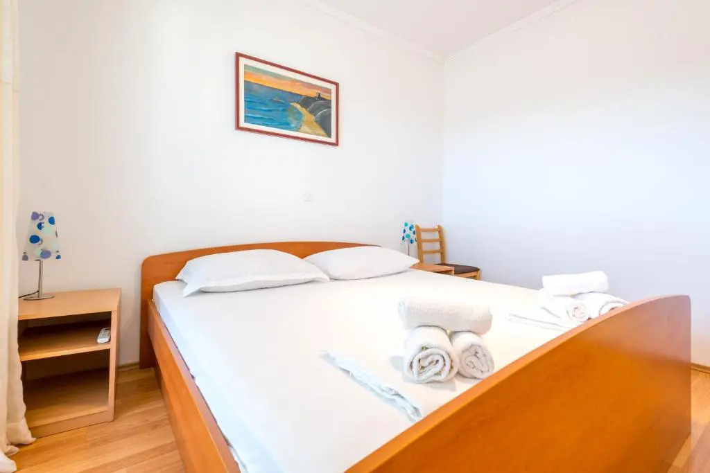 Apartment Miha Marusic