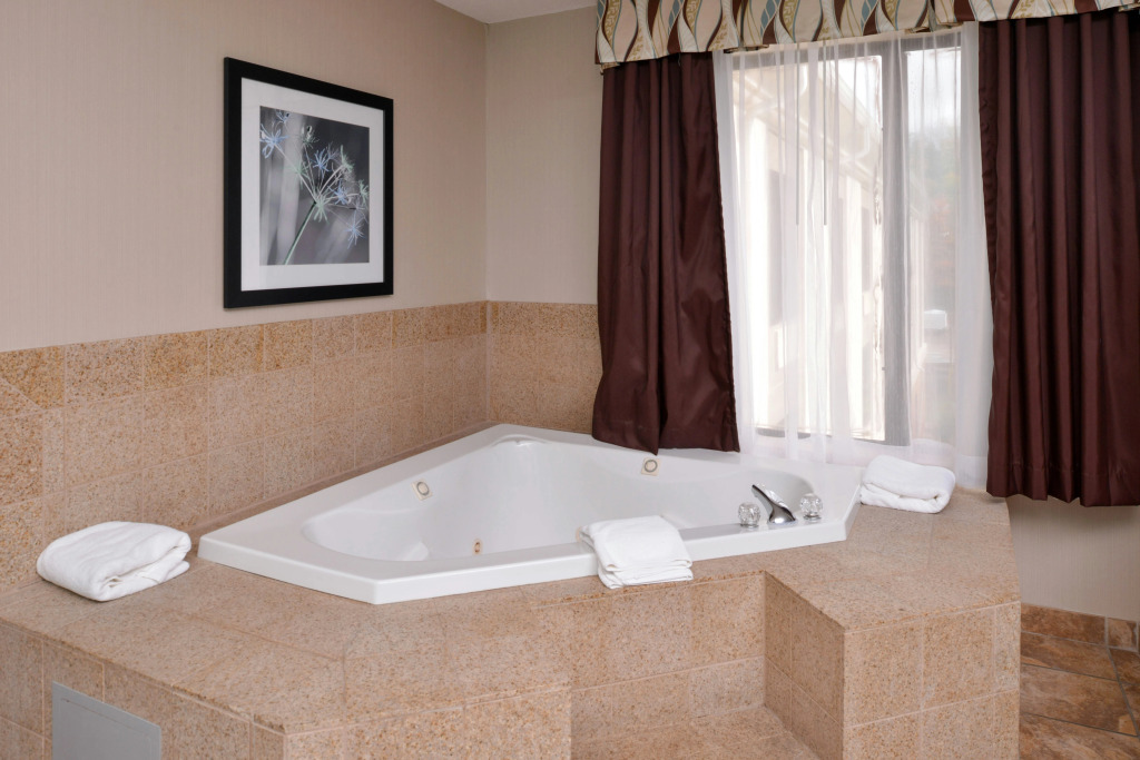 Holiday Inn Express & Suites North Lima by IHG