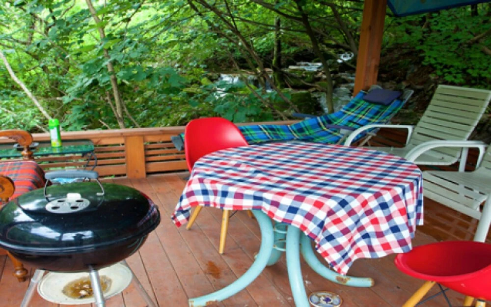 Yangpyeong Terra Pension