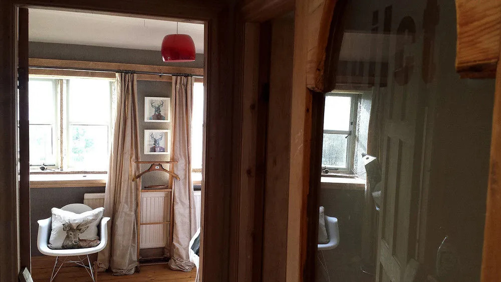 Middlewood Farm Cottage