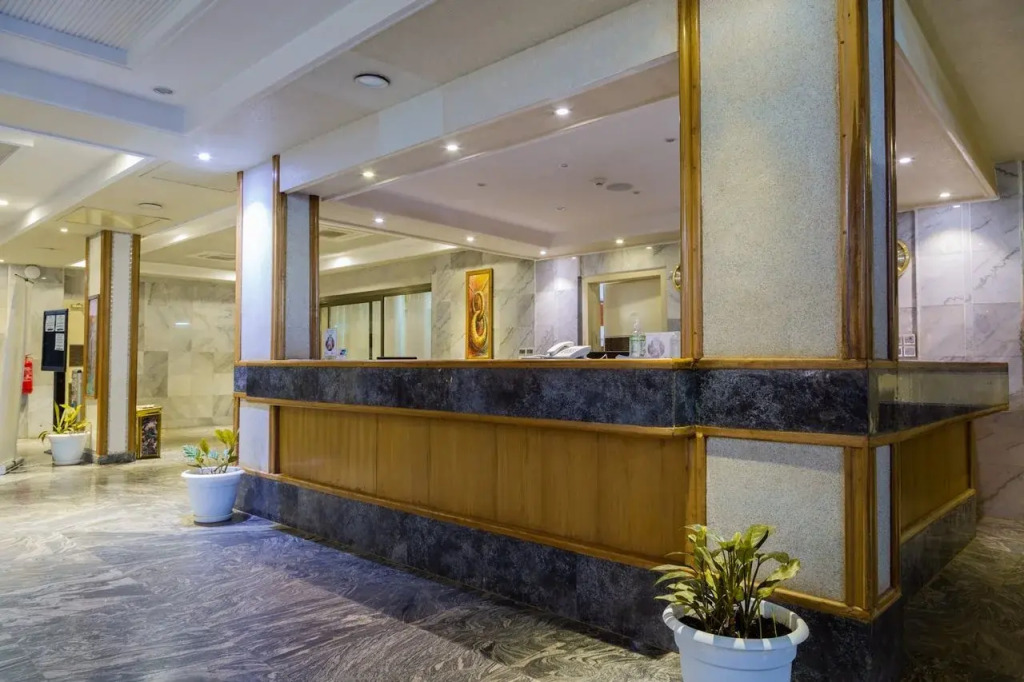 Ramada Pearl Hotel