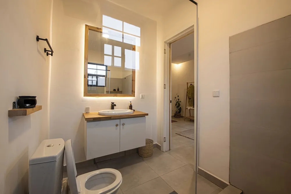 Sakwe Residence