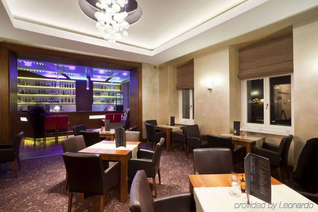 Hotel Royal